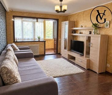 Apartament 2 camere | City Park Mall | Recent Renovat - Photo 3