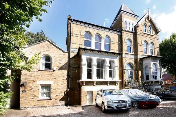 Wickham Road, Brockley, London, SE4 - Photo 1