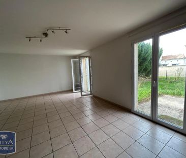 Maison à louer 4 pièces 89m² - Photo 6