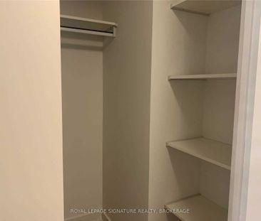 For Lease - 8 Trent Avenue Unit# 1114, Toronto, Ontario - Photo 3