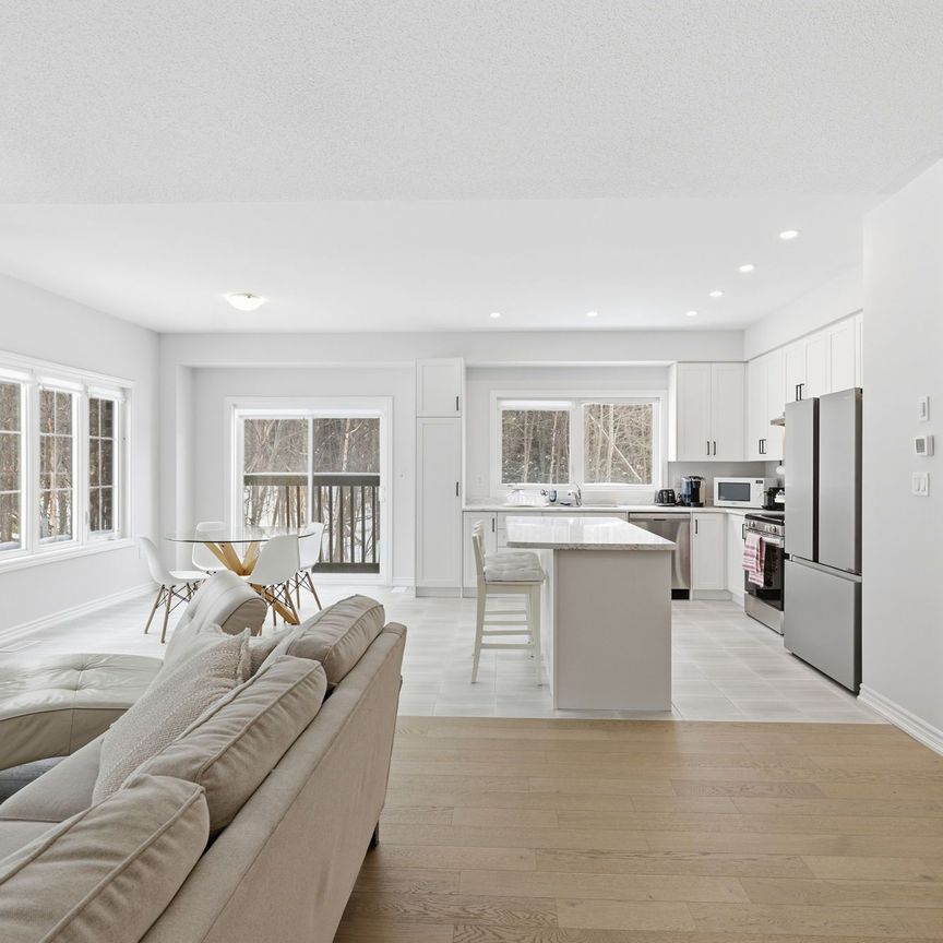 For Lease - 8 Scotia Road, Georgina, Ontario - Photo 1