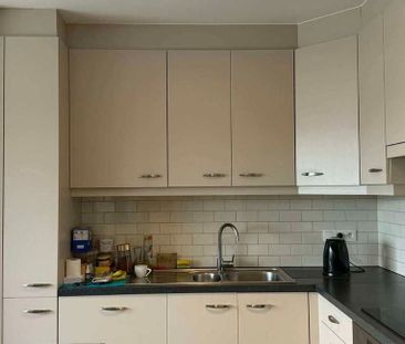 Penthouse te huur in Herenthout voor € 695 met 1 slaapkamer - Foto 1