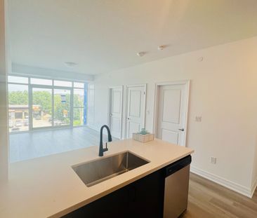 For Lease - 460 Dundas Street Unit# 404, Hamilton, Ontario - Photo 6