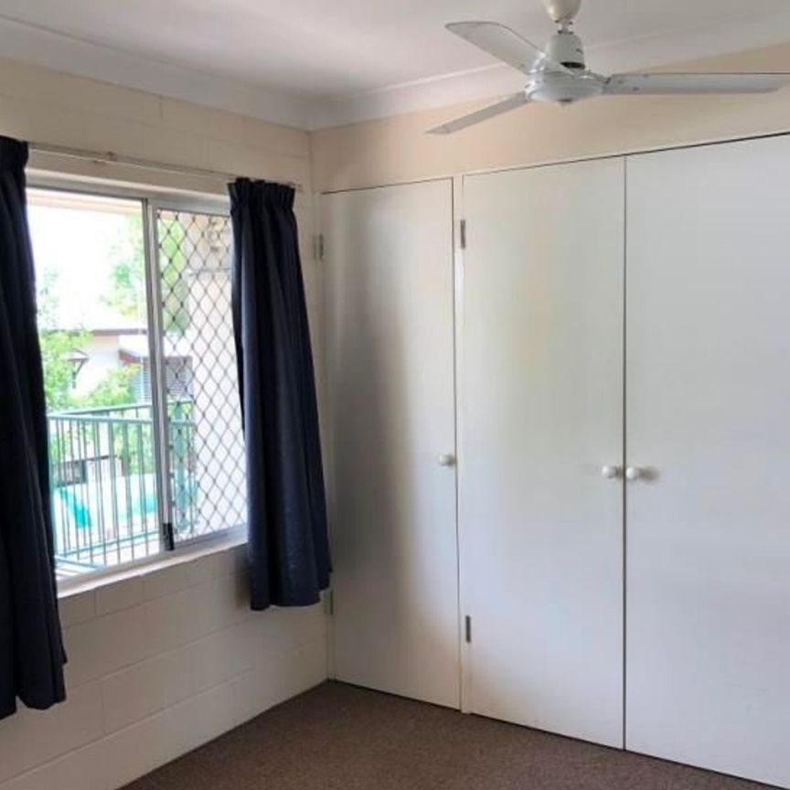 Neat & Tidy Unit in a Great Location - Photo 1