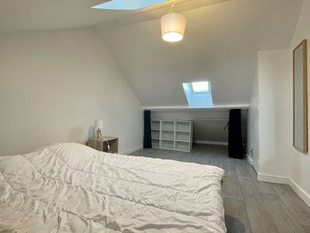 Location appartement 2 pièces, 29.15m², Angers - Photo 2