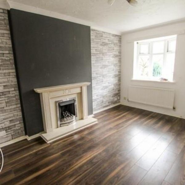 Lord Nelson Street - Warrington - WA1 - Photo 1