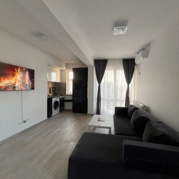 Dimitrie leonida berceni studio etaj 2 - Fotografie 1