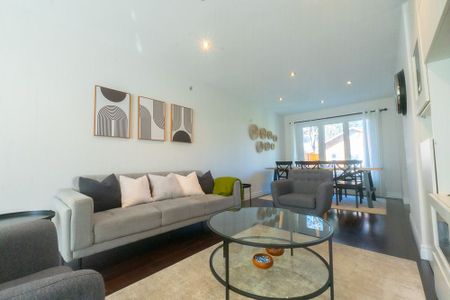 For Lease - 1460 Tampa Crescent, Oshawa, Ontario - Photo 4