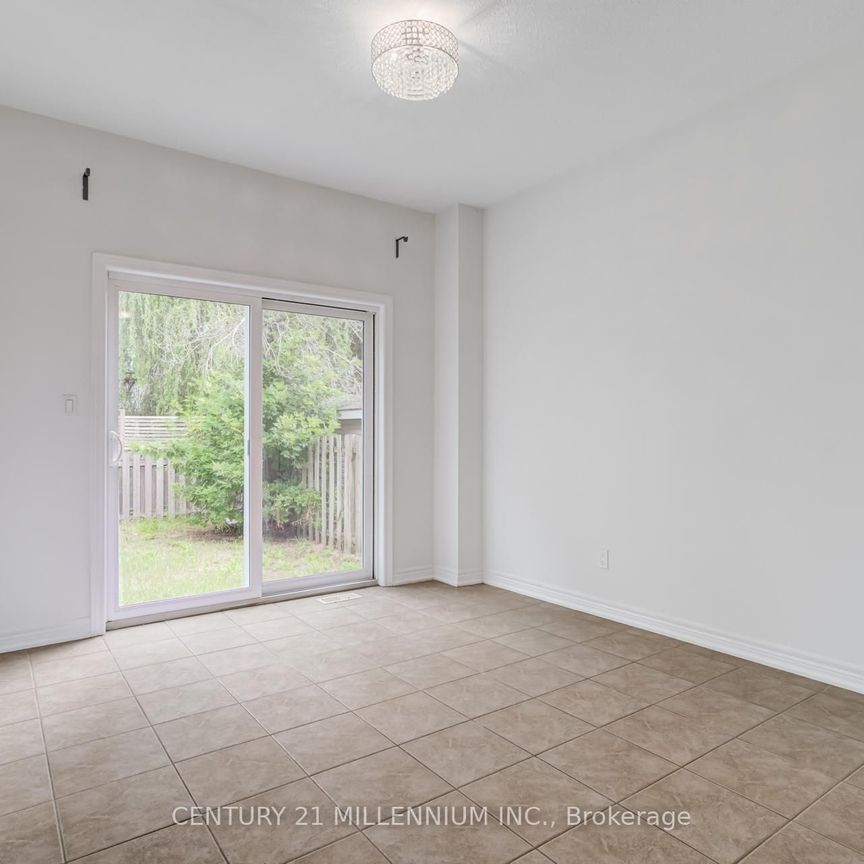 For Lease - 38 Kent Street Unit# Upper, St. Catharines, Ontario - Photo 1