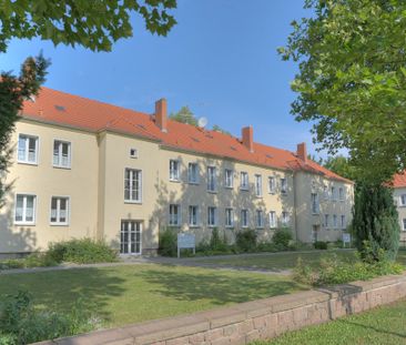 Zur Nachmiete: Renovierte Wohnung am Stadtrand gesucht - 1 Minute b... - Photo 5