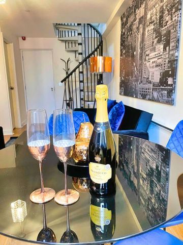 1 bedroom serviced apartment to rent - Photo 4