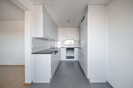 Wohnen mit schöner Aussicht in Muttenz - Foto 3