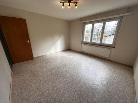 4 Zimmer, 70 m², 1. Stock - Photo 4