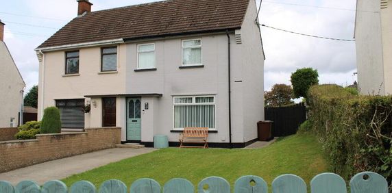 18 Andrews Park, Plantation Road, Lisburn, BT27 5BN - Photo 2