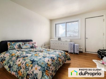 11-3044, rue des Châtelets, Ste-Foy à louer - Photo 3