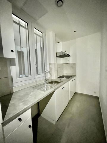 A LOUER 2 Pièces 33.44m² Paris VIIème - Photo 5
