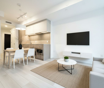 For Lease - 36 OLIVE Avenue Unit# 605, Toronto, Ontario - Photo 6