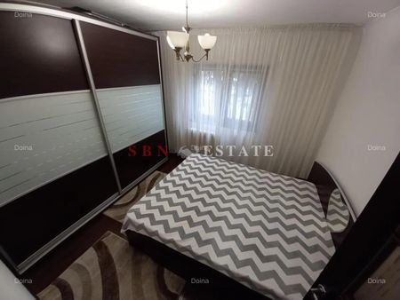 Inchirieri Apartamente 2 camere Bucuresti - Photo 5