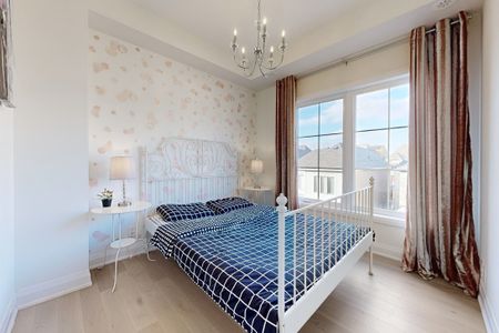 For Lease - 10 Percy Rye Avenue, Markham, Ontario - Photo 3