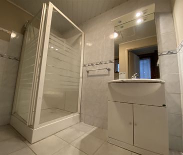 Appartement de 47m² au RDC d’une résidence de 2 logements - Photo 1