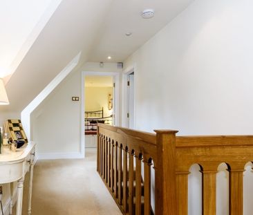 4 bedroom detached house to rent - Photo 1