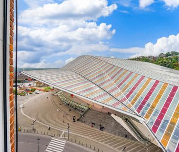 Appartement - à louer - Photo 6