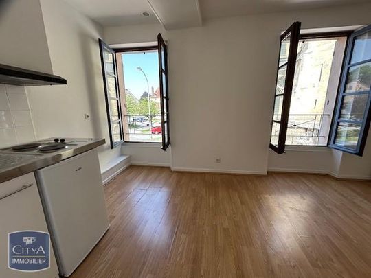 Location Appartement 1 pièce 20m² ESSOMES SUR MARNE 02400 - Photo 1