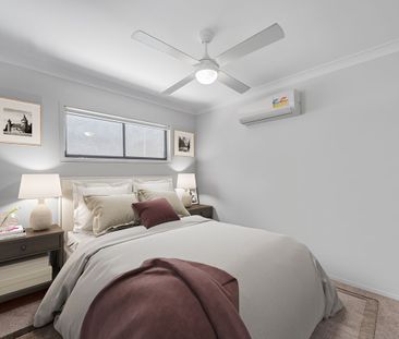 Boutique Three Bedroom ,Three Bathroom Unit in Bushland Setting wit... - Photo 1