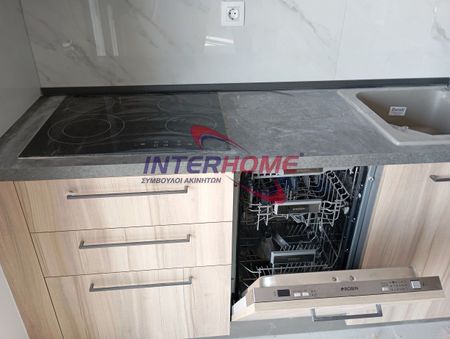 Διαμέρισμα για ενοικίαση Άνωθεν Περιφερειακού (Εύοσμος) - Photo 5