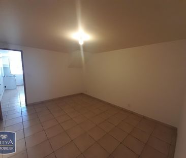 Location Appartement 1 pièce 32m² GIGNAC LA NERTHE 13180 - Photo 2