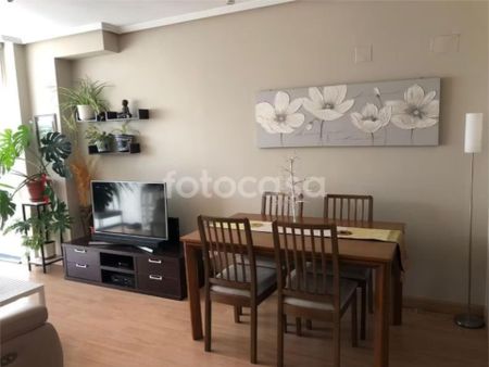 Piso de alquiler en Avenida del Euro, 19, PAU de Carabanchel - Photo 2