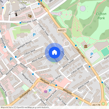 Rotherham, Rotherham, S60