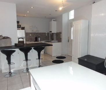Location Appartement 4 pièces 83m² LE CREUSOT 71200 - Photo 5