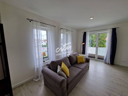 Dwupoziomowe mieszkanie przy ul. Okulickiej - Photo 1