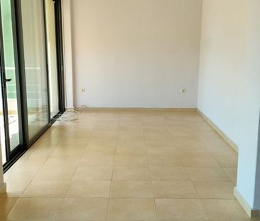 Διαμέρισμα για ενοικίαση Μακρύς Τοίχος (Νέα Κυδωνία) - Φωτογραφία 5