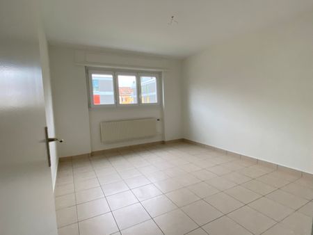 Agréable 4 pièces, Tuilerie 20, La Chaux-de-Fonds - Foto 2