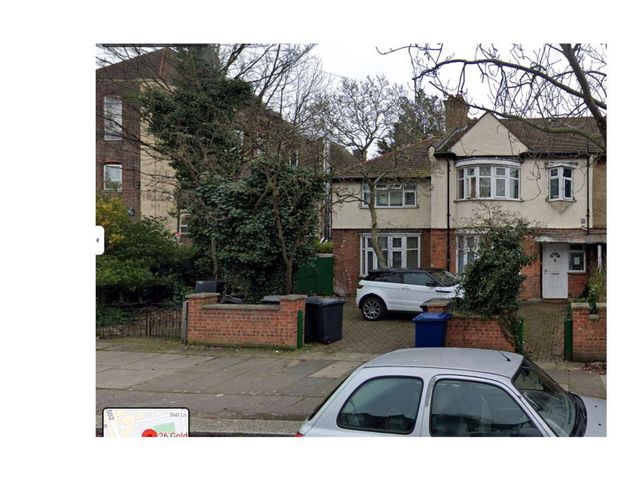 Golders Rise Room GB - Photo 1