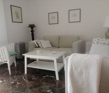 Piso de alquiler en Paseo del Altillo, 5, Almuñecar Centro - Photo 1