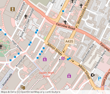 Albion Street, Cheltenham GL52 2LR - Photo 1