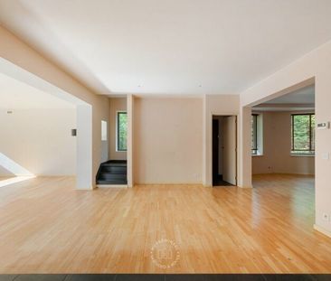 Unieke villa omgeven door groen - Foto 5