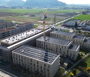 Exklusiv im Attikageschoss! - Zelgli Sky in Staufen - Foto 4