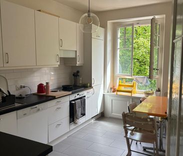 5 Zimmer, 100 m², 2. Stock - Foto 4