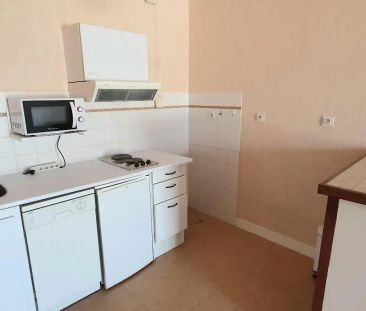 Appartement à louer 2 pièces 54.6m² - Photo 4