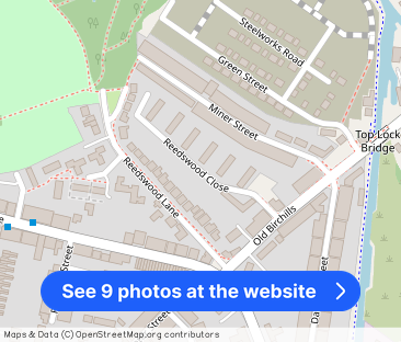 Reedswood Close, Walsall - Photo 1