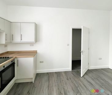 Gaunt Street - Photo 2