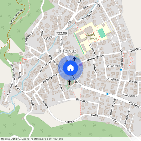 Auf Anfrage, 7204 Untervaz