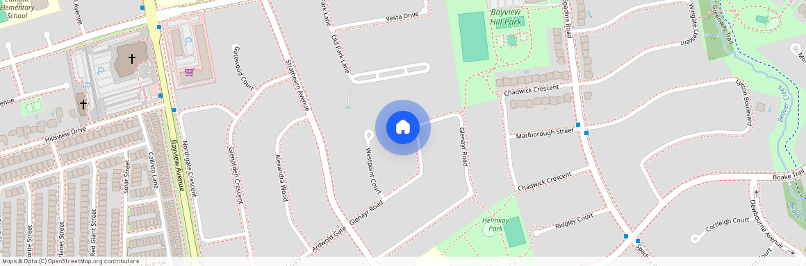 67 Glenayr Road, Richmond Hill