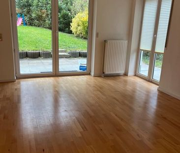 4 Zkb Wohnung - Photo 6