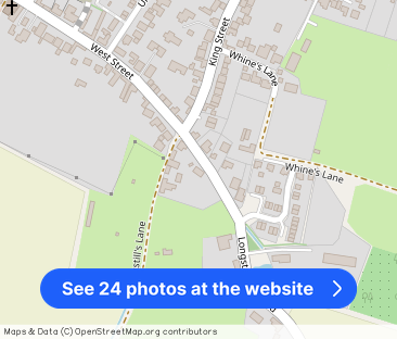 Longstanton Road, Over, Cambridge, CB24 - Photo 1