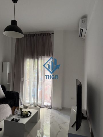 Studio/Γκαρσονιέρα για ενοικίαση Καμάρα - Ροτόντα (Κέντρο Θεσσαλονίκης) - Photo 4